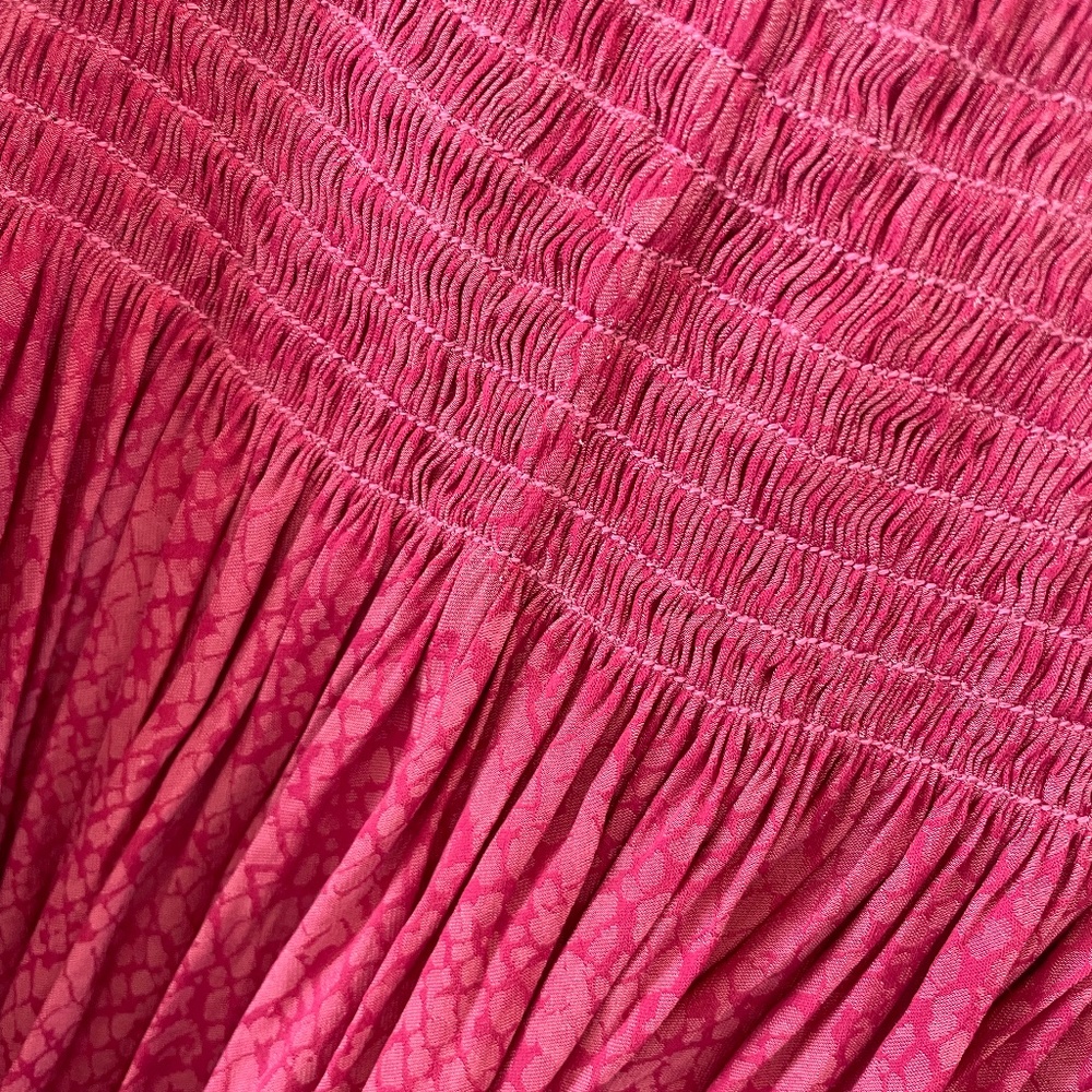 Koch Magenta Python Erica Skort - image 4